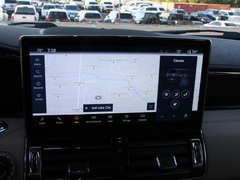 Used 2022 Lincoln Navigator L Reserve AWD/4WD image 38