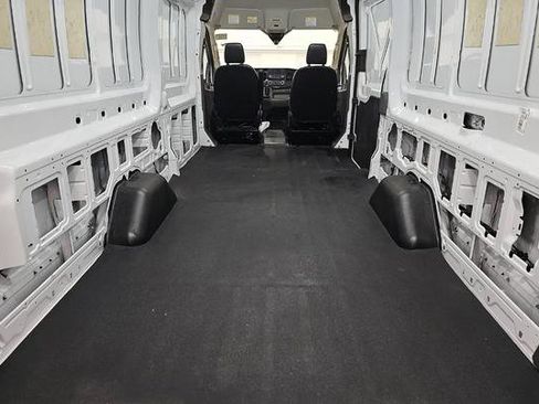 Used 2024 Ford Transit 350 148 High Roof Extended RWD image 9