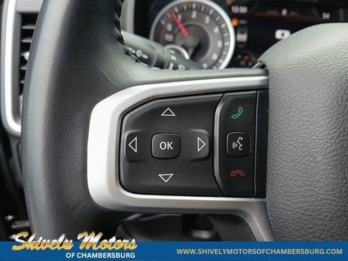 Certified 2022 RAM 1500 Big Horn image 30