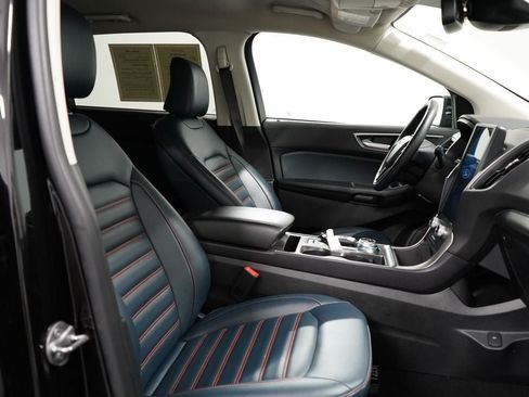 Certified 2023 Ford Edge SEL w/ Sport Appearance Package AWD/4WD image 30