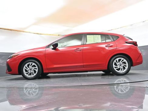 Used 2024 Subaru Impreza 2.0i AWD/4WD image 30