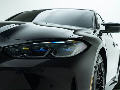 Used 2021 BMW M3 Competition w/ Executive Package image 11