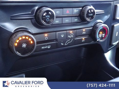 Certified 2026 Ford F150 STX w/ Equipment Group 200A AWD/4WD image 31