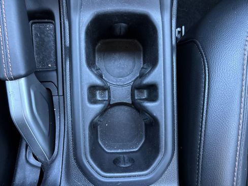 Used 2022 Jeep Wrangler Unlimited Rubicon image 15