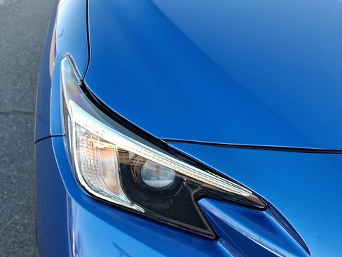 Used 2024 Subaru WRX Premium image 9