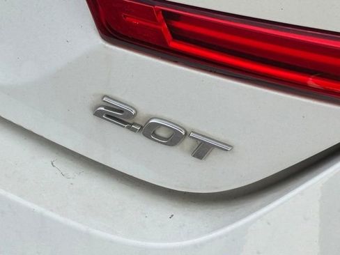 Used 2019 Honda Accord EX-L image 5