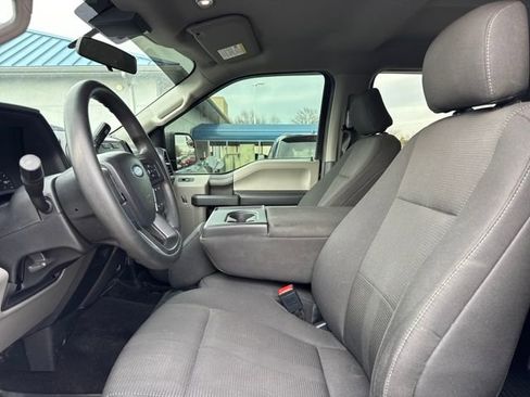 Used 2019 Ford F150 XL w/ Equipment Group 101A Mid image 12