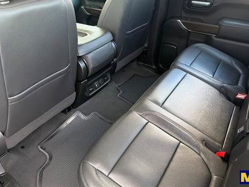Certified 2021 GMC Sierra 1500 SLT w/ X31 Off-Road Package AWD/4WD image 14
