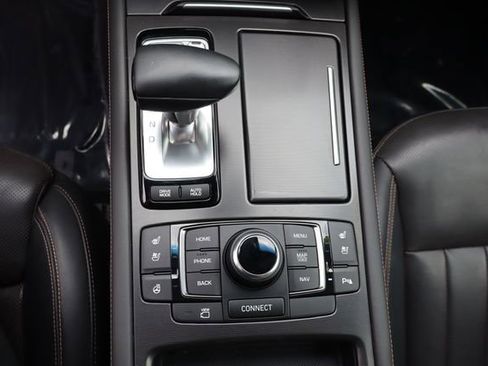 Used 2019 Genesis G80 3.3T Sport RWD image 37