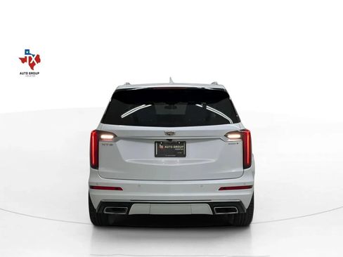 Used 2023 Cadillac XT6 Luxury FWD image 8