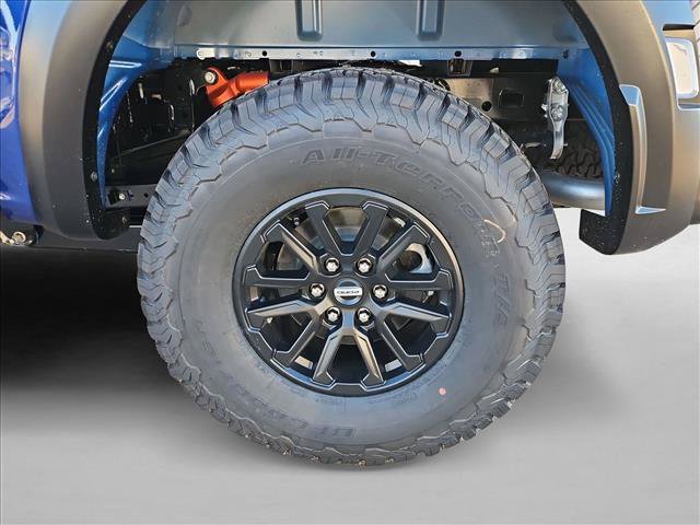 New 2026 Ford F150 Raptor AWD/4WD image 10