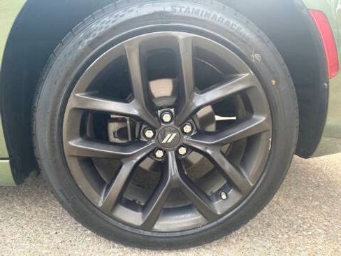 Used 2023 Dodge Charger SXT w/ Blacktop Package RWD image 15