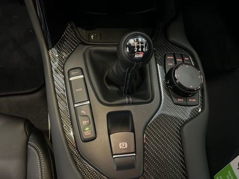 Certified 2026 Toyota Supra Premium w/ Driver Assist Package image 14