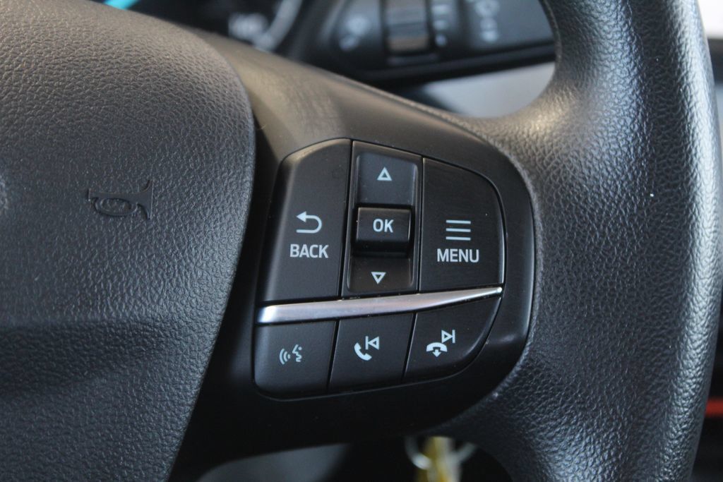 Used 2024 Ford Maverick XLT FWD image 24
