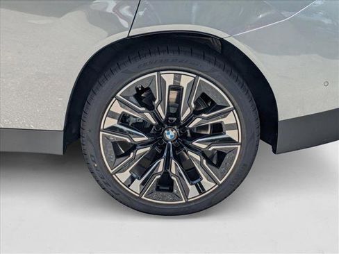 Used 2025 BMW X3 xDrive30i w/ Convenience Package image 8