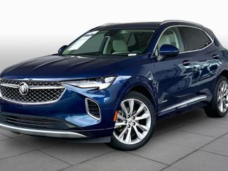 Used 2023 Buick Envision Avenir FWD video 1