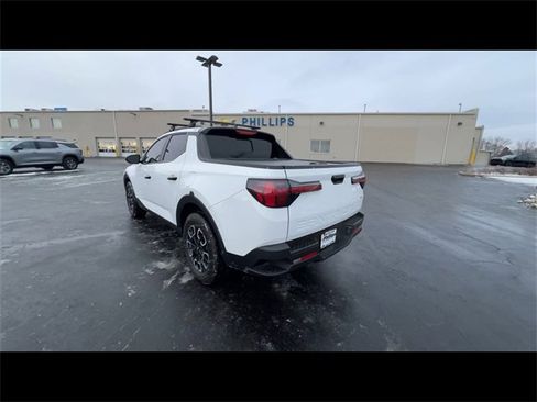 Used 2024 Hyundai Santa Cruz SEL w/ Activity Package image 6