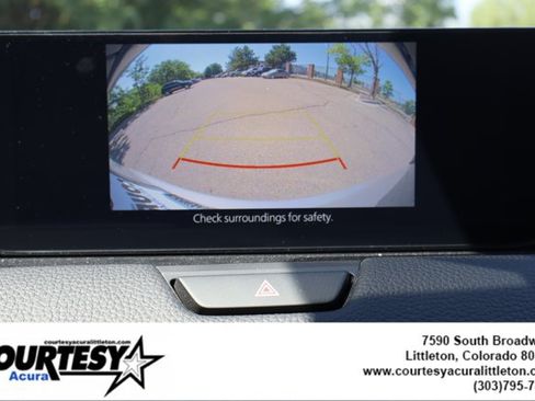 Used 2024 MAZDA CX-90 Plug-In Hybrid w/ Preferred AWD/4WD image 17