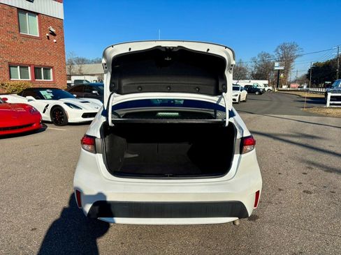 Used 2022 Toyota Corolla LE image 27