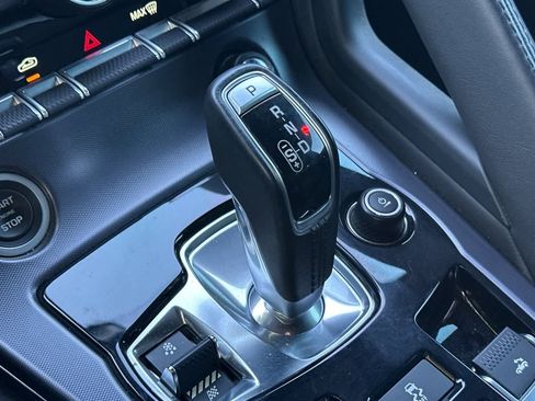 Used 2020 Jaguar F-TYPE Convertible RWD image 19