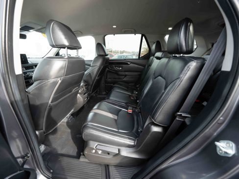 Used 2023 Honda Pilot EX-L image 23