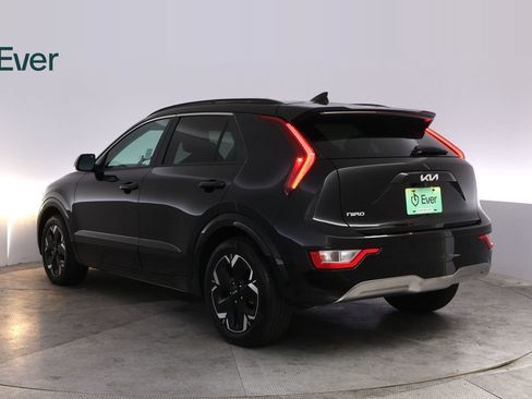 Used 2024 Kia Niro Wind FWD image 17