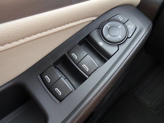 Used 2024 Chevrolet Traverse LS w/ Safety Package FWD image 24