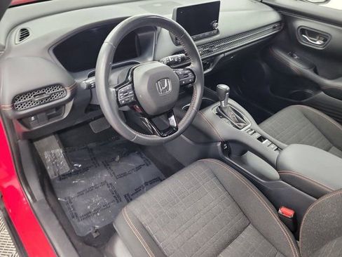 Used 2023 Honda HR-V Sport image 21