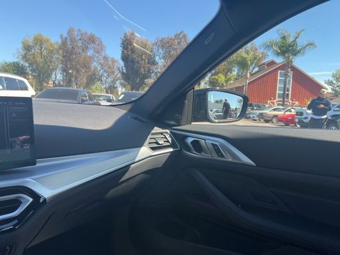 Certified 2024 BMW M440i Coupe image 17