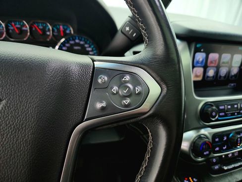 Used 2018 Chevrolet Tahoe LT image 28