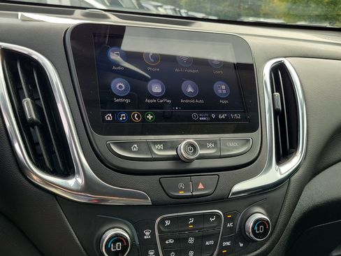 Used 2024 Chevrolet Equinox LT image 26