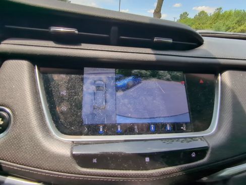 Used 2020 Cadillac XT5 Sportv AWD/4WD image 15