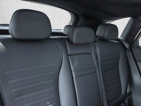 Certified 2026 Mercedes-Benz GLC 300 4MATIC image 25