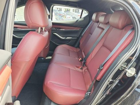 New 2026 MAZDA MAZDA3 Hatchback w/Premium Plus Pkg AWD/4WD image 10