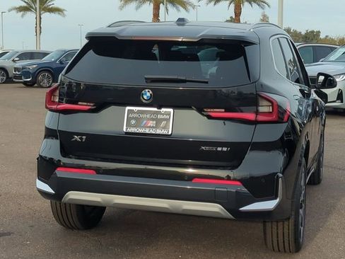 New 2026 BMW X1 xDrive28i w/ Technology Package image 7