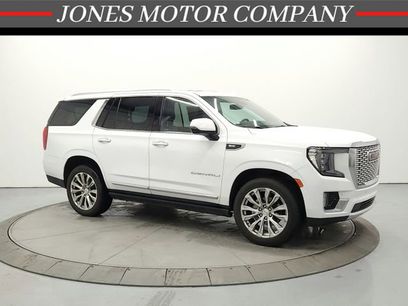 Used 2023 GMC Yukon Denali