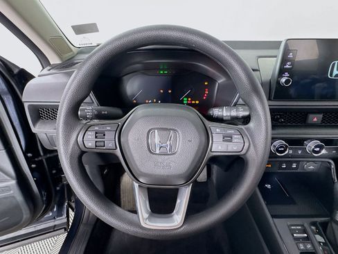 Certified 2026 Honda CR-V EX image 13