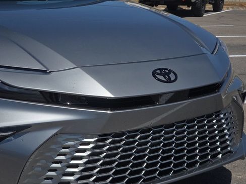 New 2026 Toyota Camry XSE FWD image 7