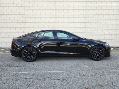 Used 2022 Tesla Model S image 6