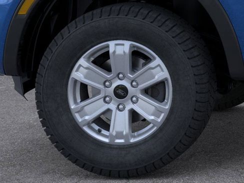 New 2025 Ford Ranger XL image 20