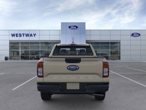 New 2025 Ford Ranger XL image 5