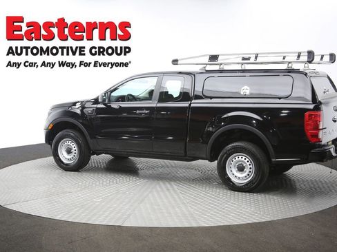 Used 2021 Ford Ranger XL image 59