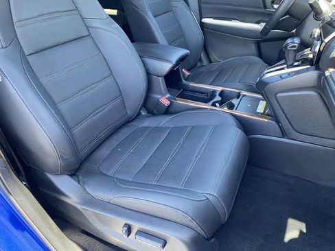 Certified 2022 Honda CR-V Touring image 9