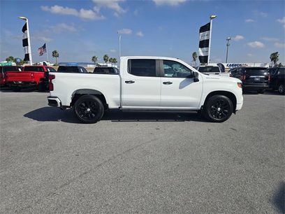 Used 2023 Chevrolet Silverado 1500 Custom