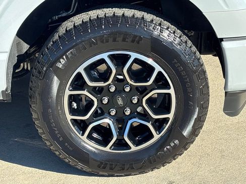 Used 2023 Ford F150 XLT w/ Equipment Group 302A High image 32