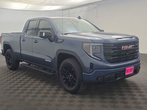 Used 2026 GMC Sierra 1500 Elevation w/ Preferred Package AWD/4WD image 7