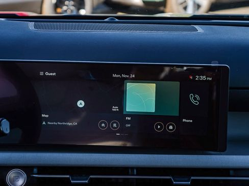 New 2026 Hyundai Tucson SEL image 16