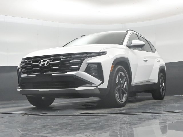 Used 2025 Hyundai Tucson SEL FWD image 55