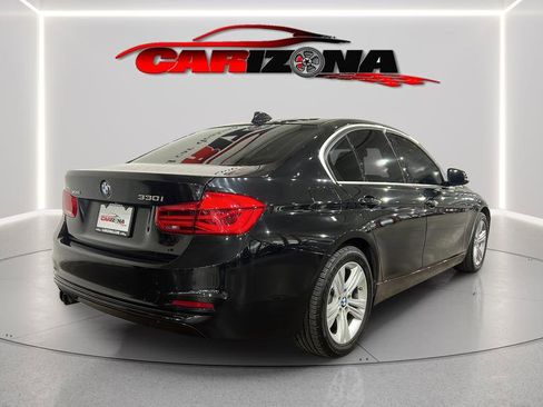 Used 2018 BMW 330i xDrive Sedan image 10
