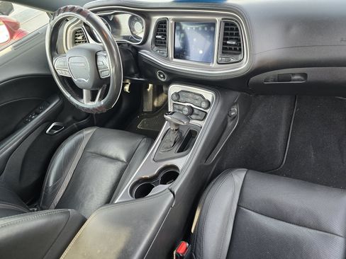 Used 2020 Dodge Challenger SXT w/ Plus Package AWD/4WD image 12
